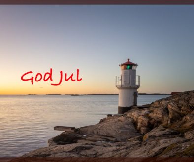 God Jul 2025